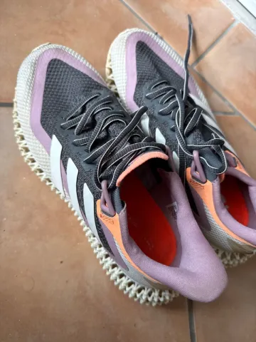 Used Adidas 4DFWD 2 W bike — image 2 of 6