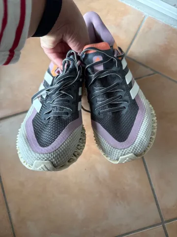 Used Adidas 4DFWD 2 W bike — image 5 of 6