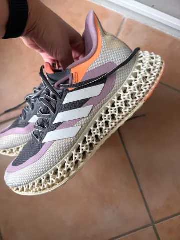 Used Adidas 4DFWD 2 W bike — image 6 of 6