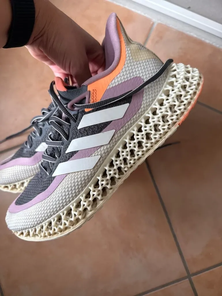 Used Adidas 4DFWD 2 W bike — image 6 of 6