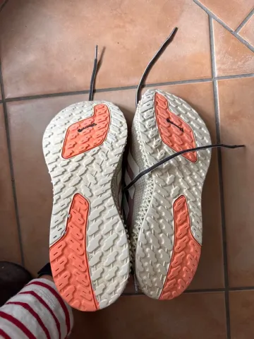 Used Adidas 4DFWD 2 W bike — image 4 of 6