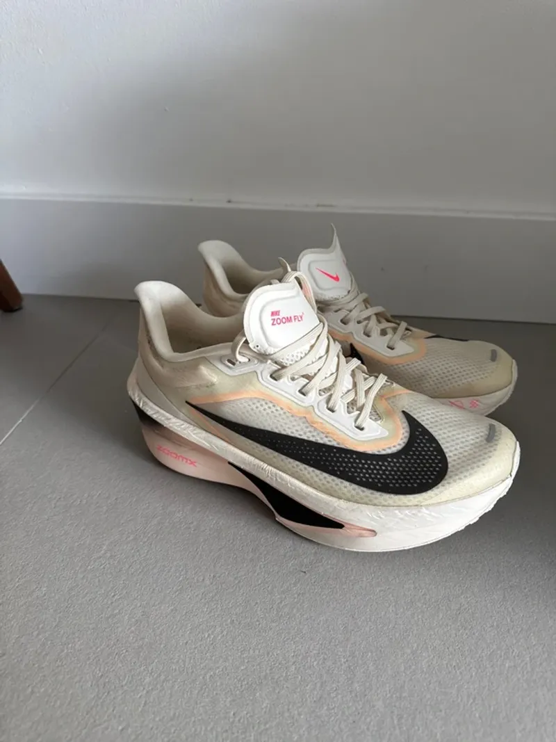 Tweedehands Nike Zoom Fly 6 Running Shoes