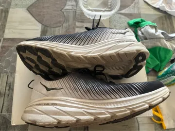 Käytetty Hoka Rincon 3 bike — kuva 1 / 2