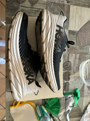 Käytetty Hoka Rincon 3 bike — kuva 2 / 2