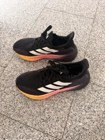 Used Adidas Ultraboost bike — image 4 of 5