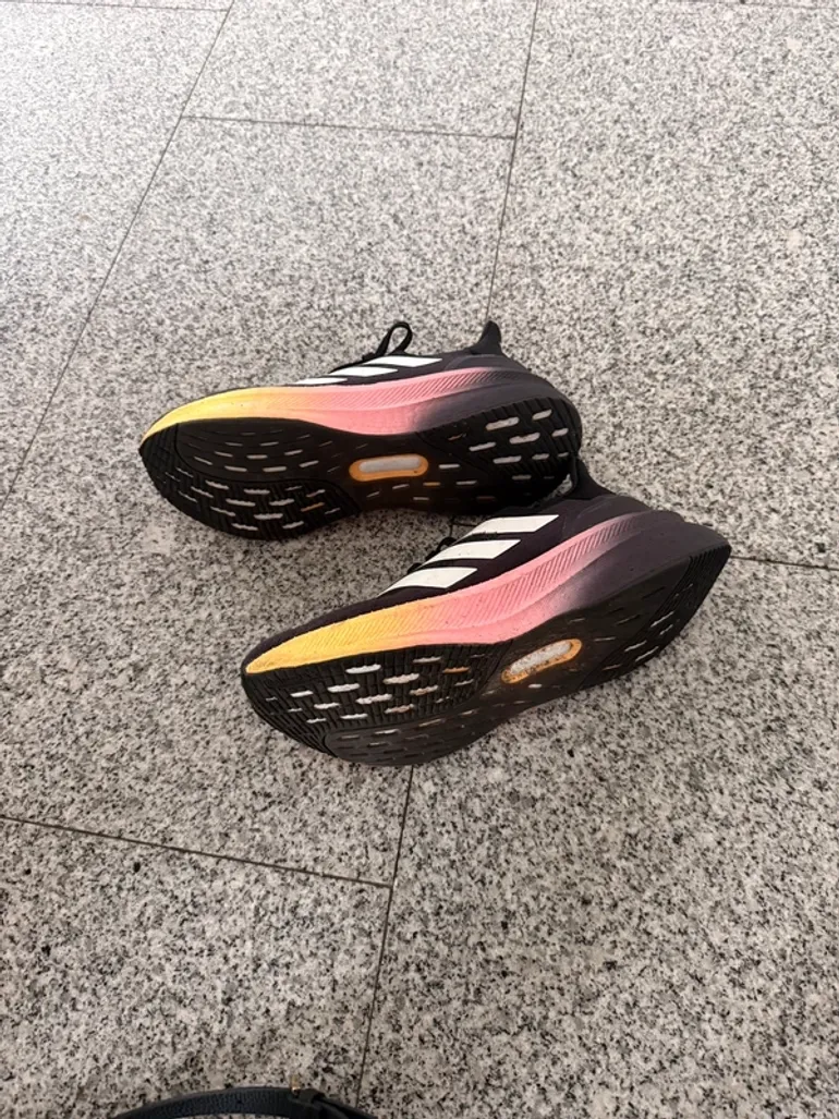 Used Adidas Ultraboost bike — image 3 of 5