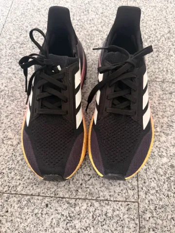 Used Adidas Ultraboost bike — image 5 of 5