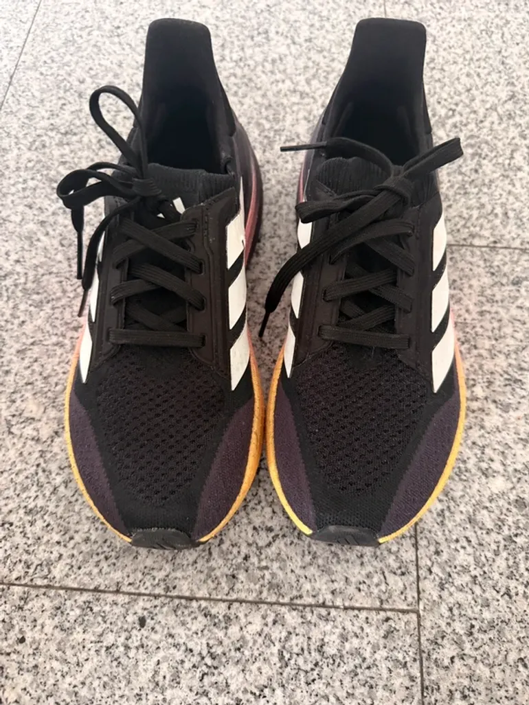 Used Adidas Ultraboost bike — image 5 of 5