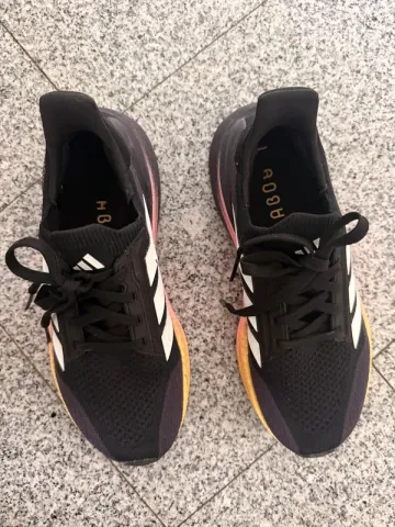 Used Adidas Ultraboost bike — image 2 of 5
