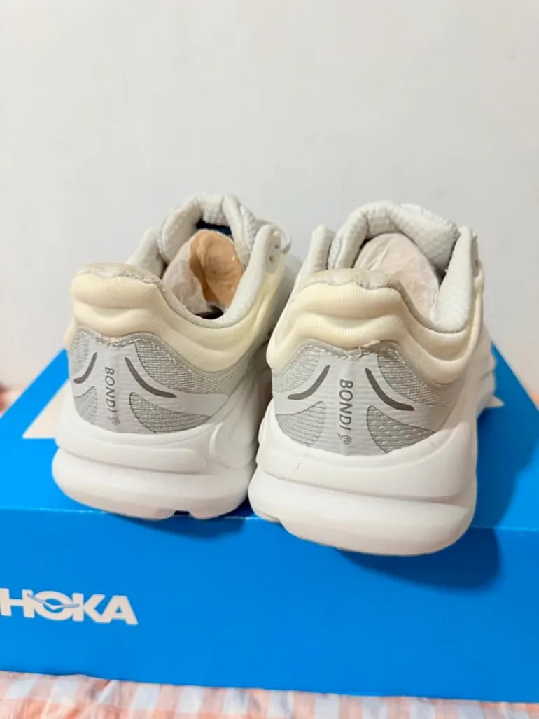 Used Hoka Bondi 9 bike — image 5 of 8