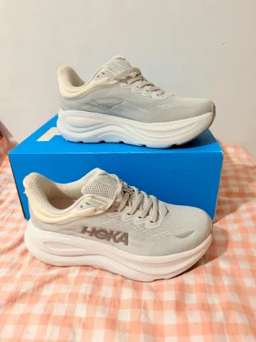 Used Hoka Bondi 9 bike — image 2 of 8