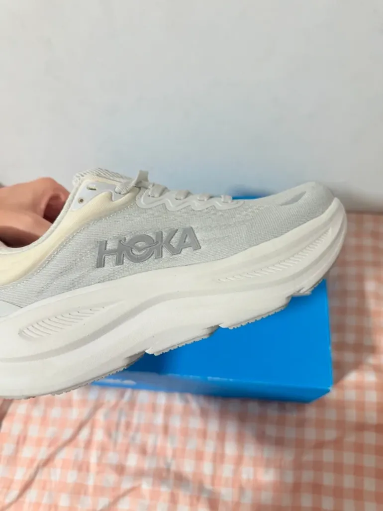 Used Hoka Bondi 9 bike — image 7 of 8