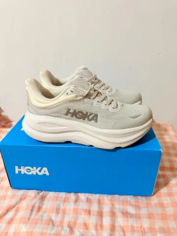 Used Hoka Bondi 9 bike — image 1 of 8