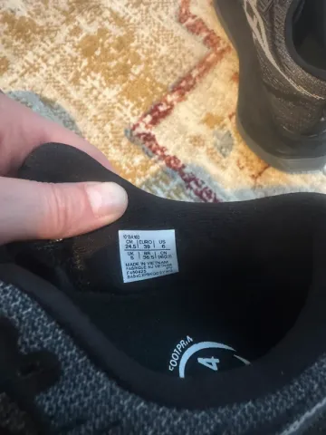 Used Asics Superblast 2 bike — image 7 of 8