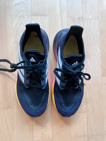 Adidas Pureboost 5 bike de segunda mano — imagen 6 de 7