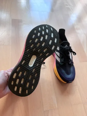 Adidas Pureboost 5 bike de segunda mano — imagen 3 de 7