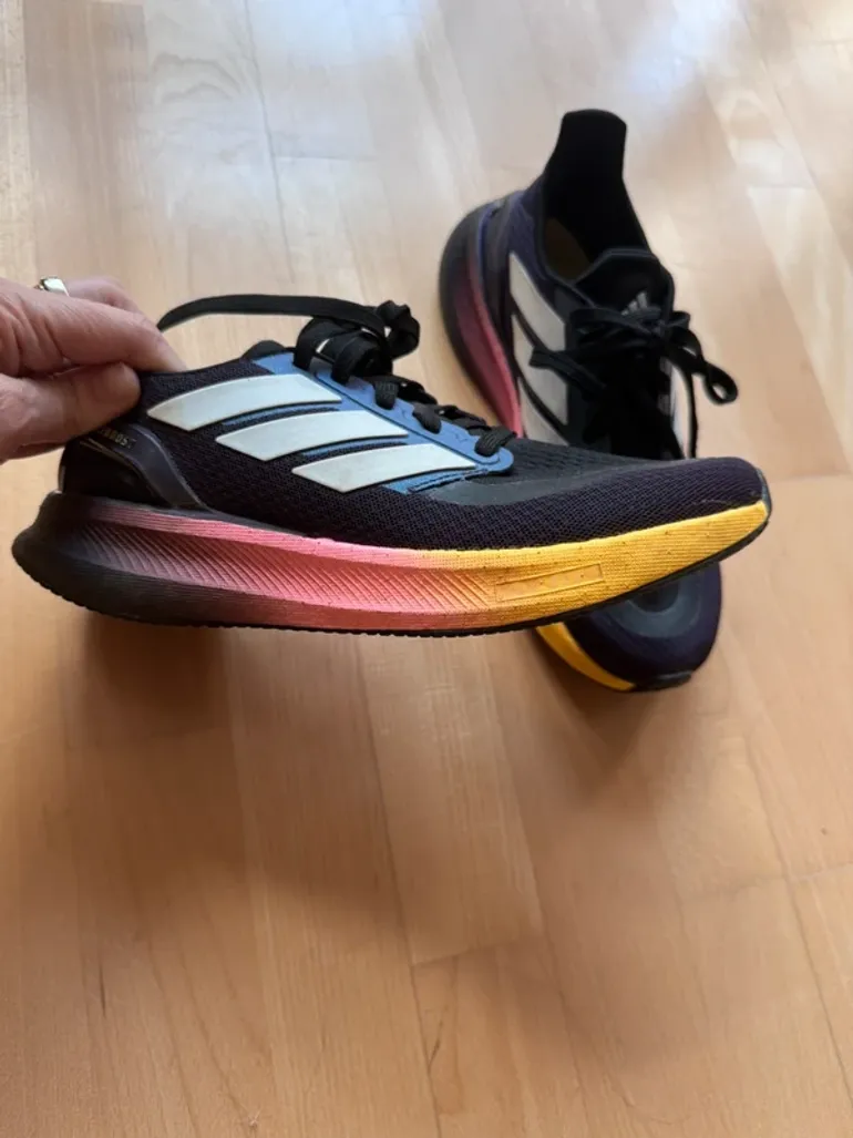 Adidas Pureboost 5 bike de segunda mano — imagen 2 de 7