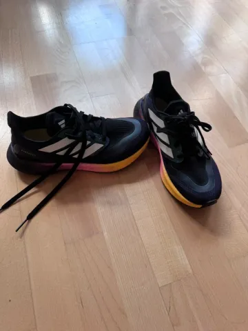 Adidas Pureboost 5 bike de segunda mano — imagen 5 de 7