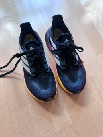 Adidas Pureboost 5 bike de segunda mano — imagen 7 de 7