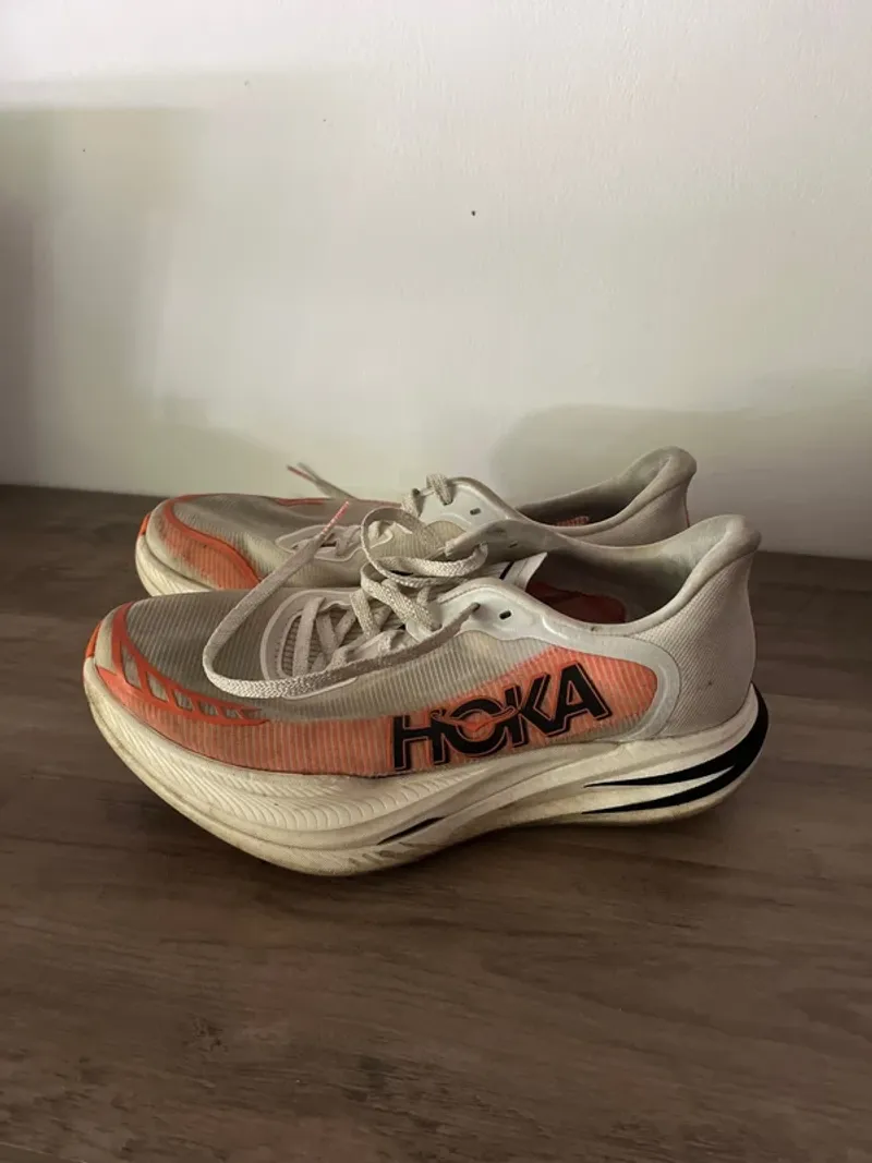 Tweedehands Hoka Cielo x1 2.0 Running Shoes