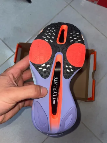 Used Nike Air Zoom Alphafly 3 bike — image 6 of 8
