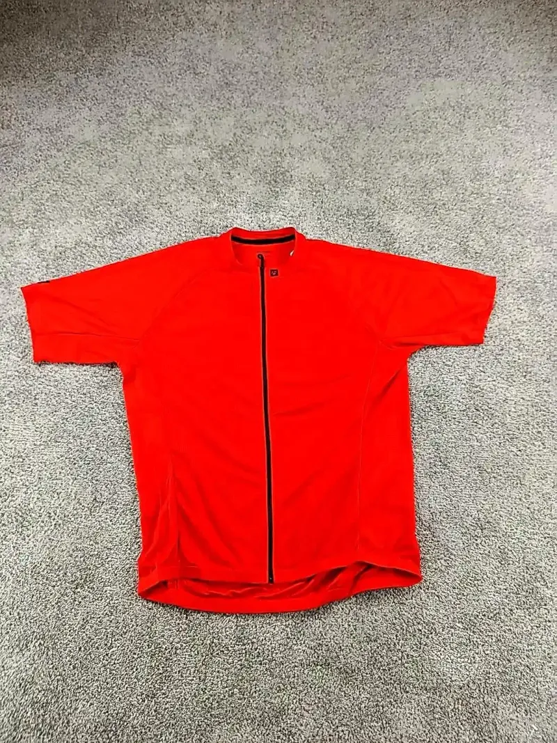 Bontrager maillot velo homme taille l -29 9284 cyclisme route respirant, marque:, état: Très bon état, taille: L, 14, 00 € Cycling Clothing de segunda mano