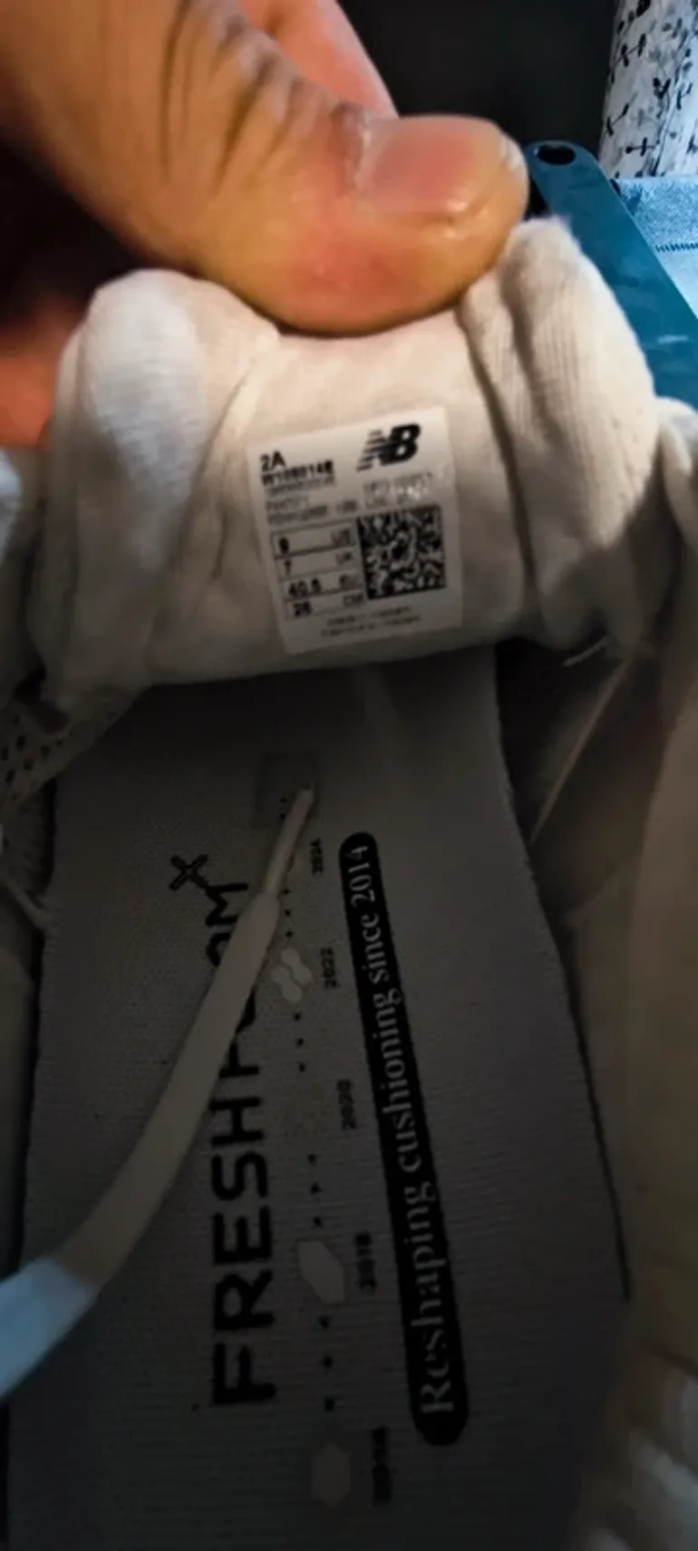 Použité New Balance 1080 bike — obrázek 6 z 8
