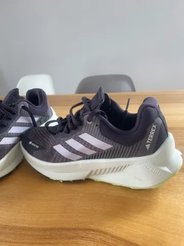 Used Adidas Terrex Soulstride Flow bike — image 2 of 5