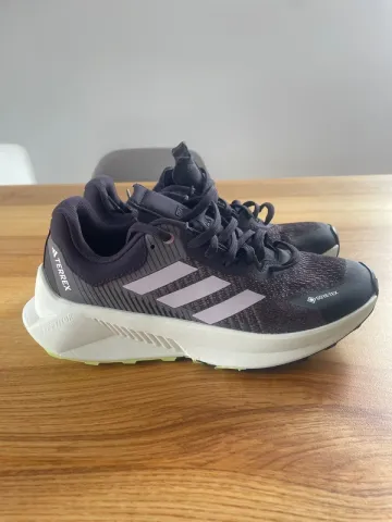 Used Adidas Terrex Soulstride Flow bike — image 3 of 5