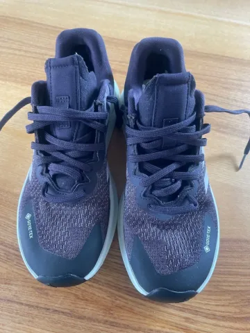 Used Adidas Terrex Soulstride Flow bike — image 1 of 5