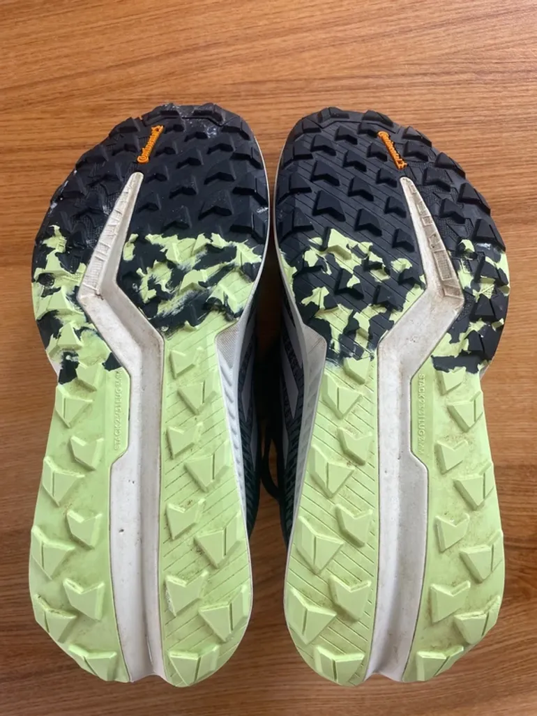 Used Adidas Terrex Soulstride Flow bike — image 4 of 5