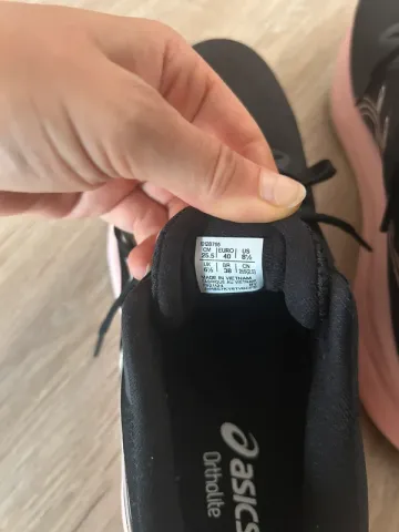 Použité Asics Gel Pulse 16 bike — obrázek 4 z 4