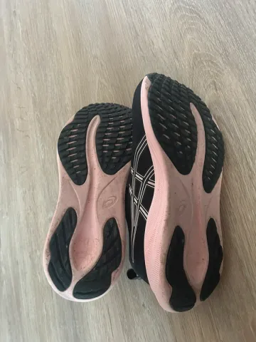 Použité Asics Gel Pulse 16 bike — obrázek 3 z 4