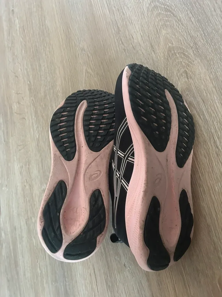 Použité Asics Gel Pulse 16 bike — obrázek 3 z 4