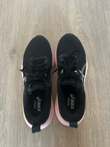 Použité Asics Gel Pulse 16 bike — obrázek 2 z 4