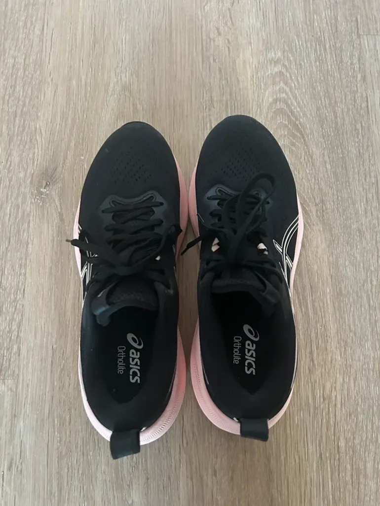 Použité Asics Gel Pulse 16 bike — obrázek 2 z 4