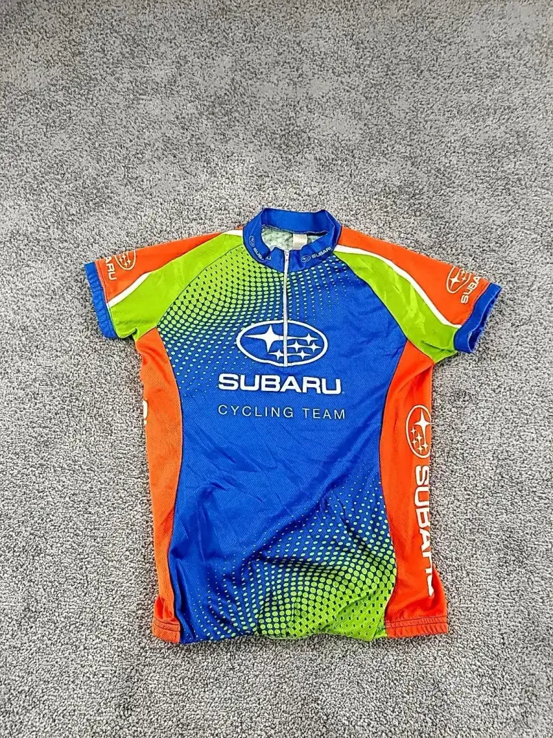 Gebrauchtes savi customs maillot velo femme taille m -24 93515 cyclisme route respirant subaru, marque: savi, état: Bon état, taille: M / 38 / 10, 14, 00 € Cycling Clothing