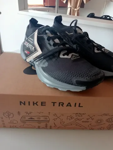Used Nike Trail bike — image 1 of 6