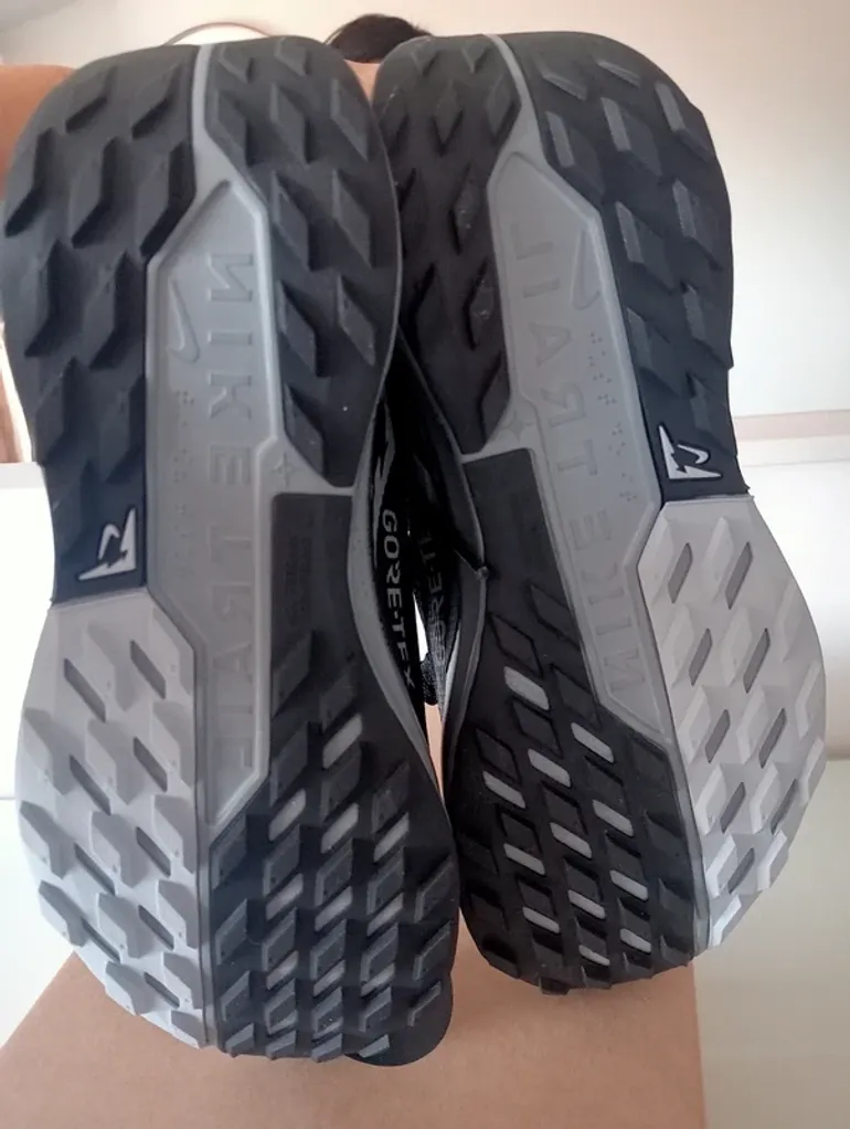Used Nike Trail bike — image 6 of 6