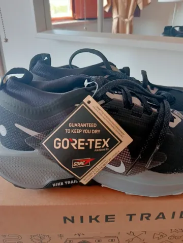 Used Nike Trail bike — image 3 of 6