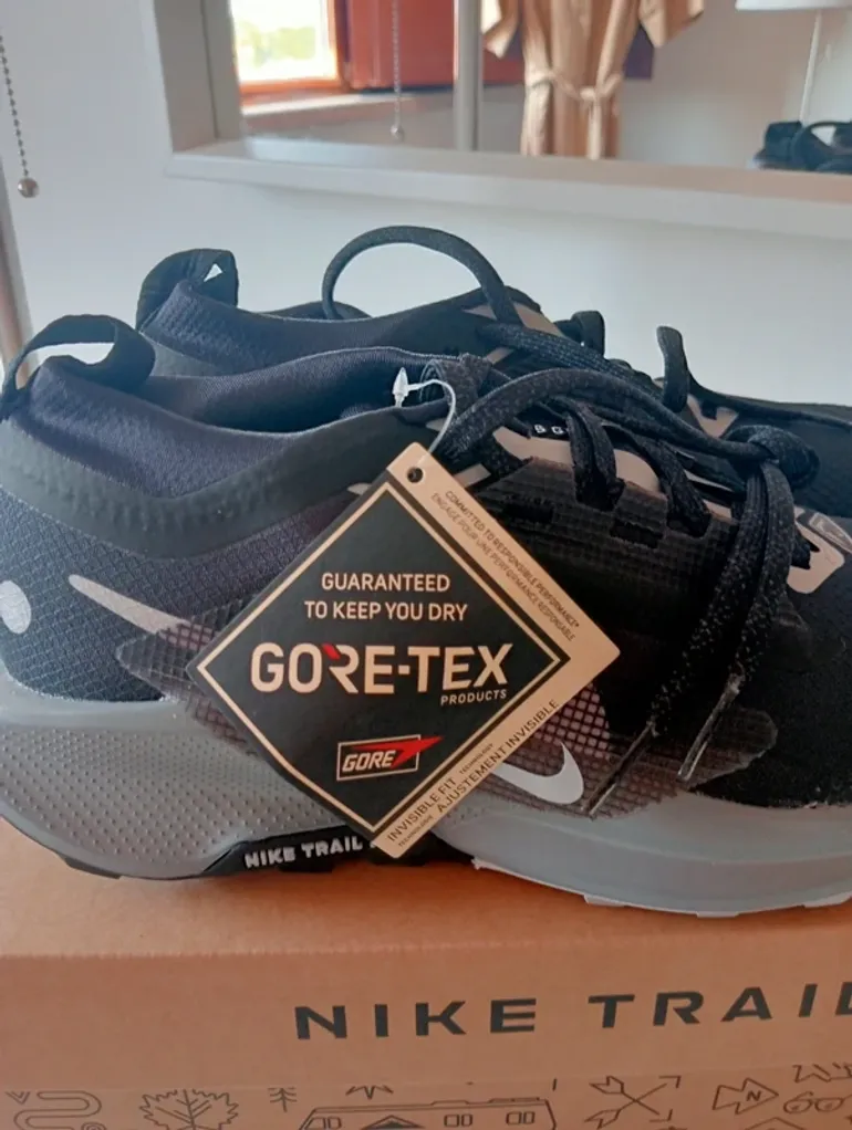Used Nike Trail bike — image 3 of 6