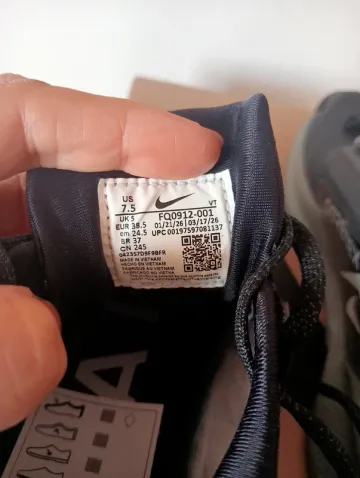 Used Nike Trail bike — image 4 of 6