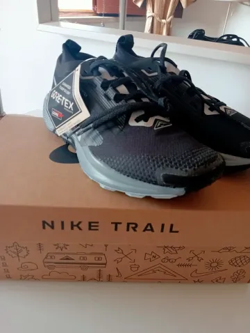 Used Nike Trail bike — image 2 of 6