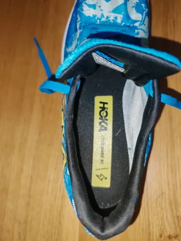 Used Adidas Crescendo XC bike — image 7 of 9