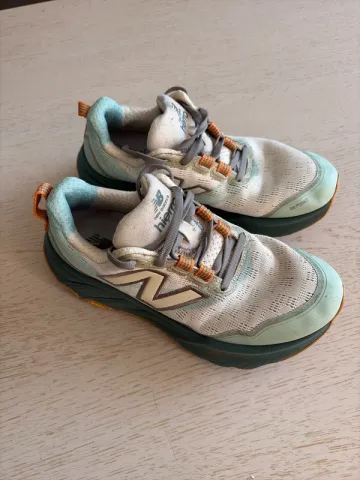 Gebrauchtes New Balance Hierro bike — Bild 2 von 2