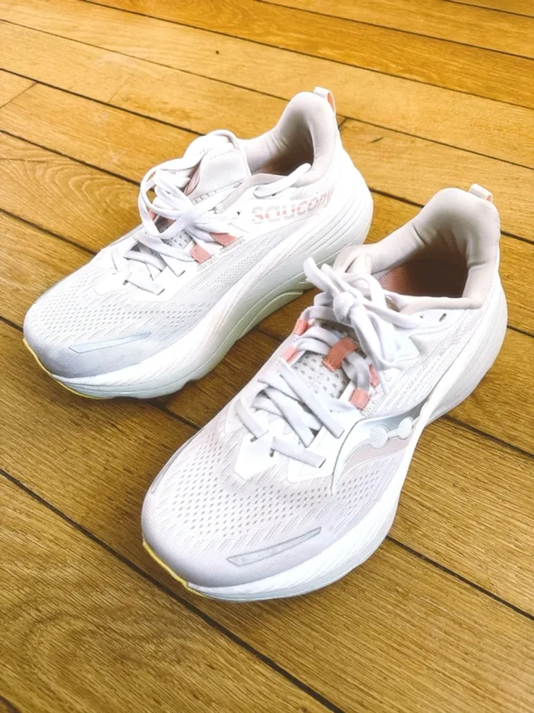 Saucony Hurricane 24 bike usato — immagine 5 di 8