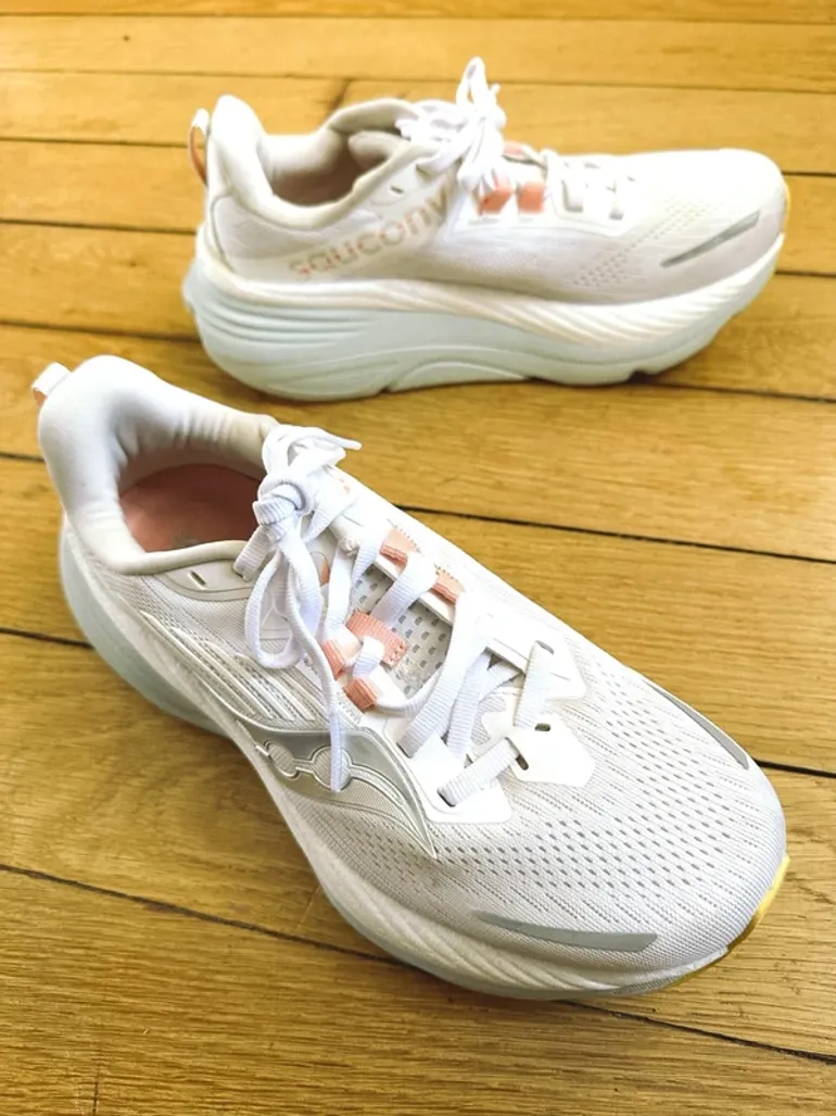 Saucony Hurricane 24 bike usato — immagine 4 di 8