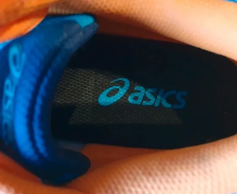 Použité Orange Gel-Noosa Tri 13 bike — obrázek 7 z 9