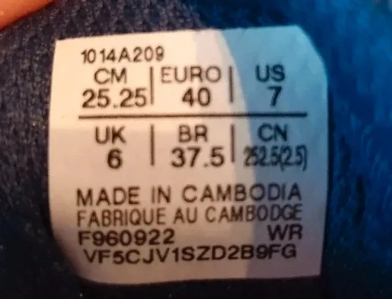 Použité Orange Gel-Noosa Tri 13 bike — obrázek 8 z 9