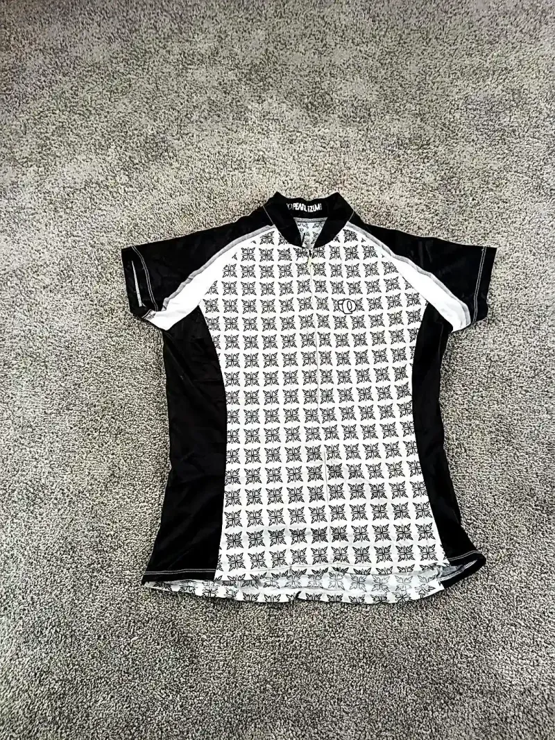 Pearl Izumi maillot velo femme taille l -16 9346 cyclisme route respirant, marque:, état: Très bon état, taille: L / 40 / 12, 14, 00 € Cycling Clothing d'occasion